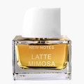 New Notes Latte Mimosa Extrait