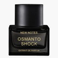 New Notes Osmanto Shock Extrait