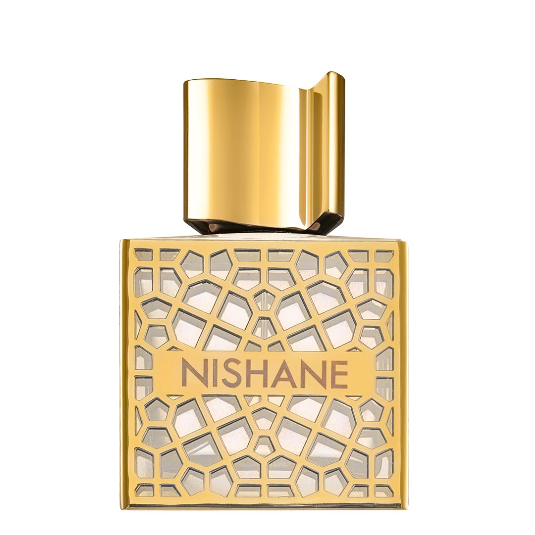 SAMPLE - Nishane Hacivat Oud Extrait De Parfum