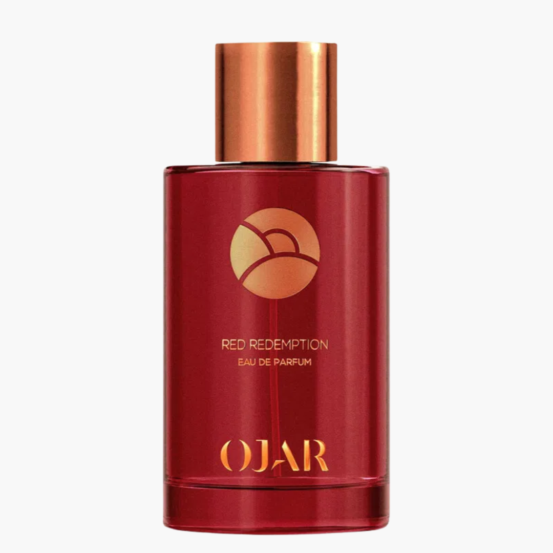 Ojar Red Redemption EDP