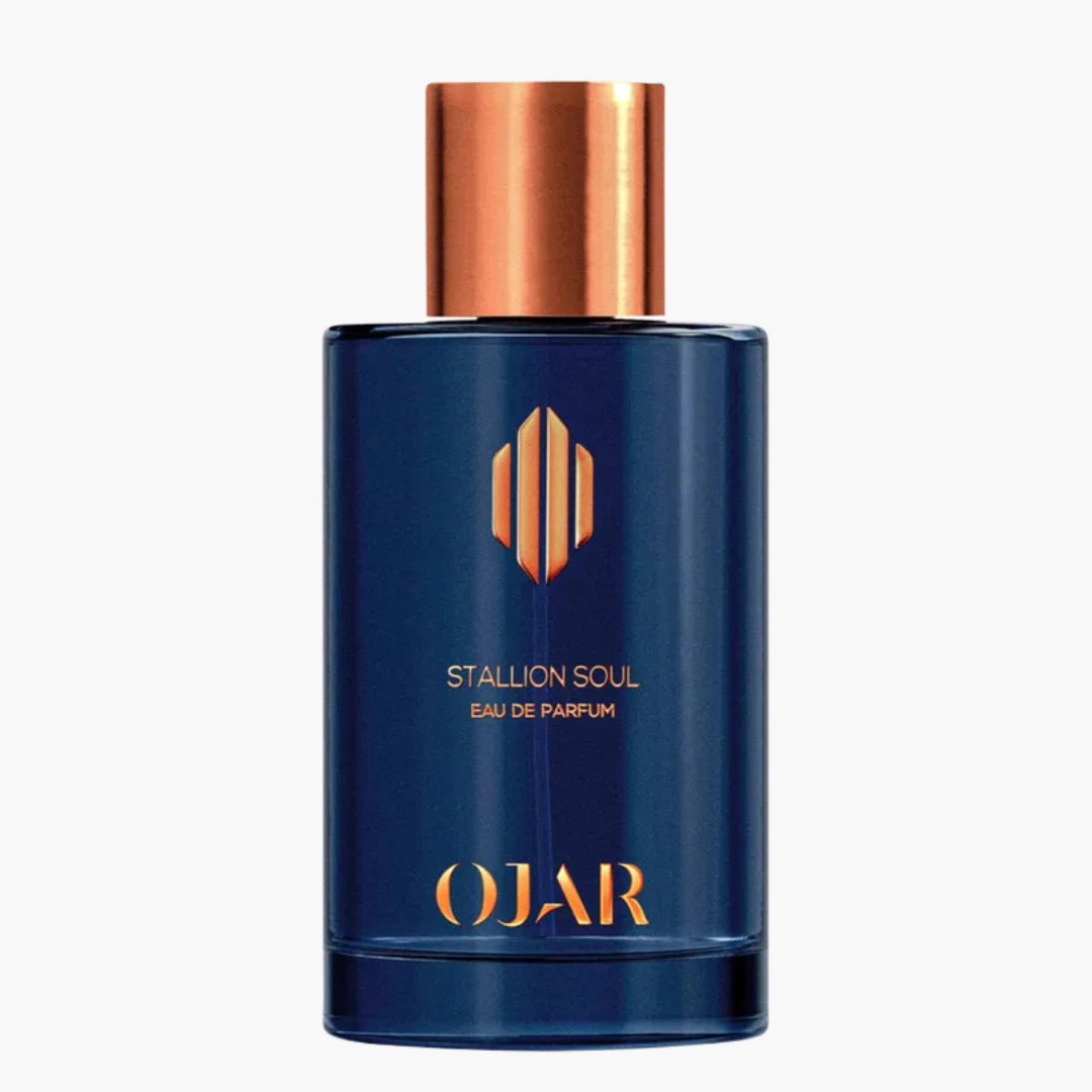 Ojar Stallion Soul EDP