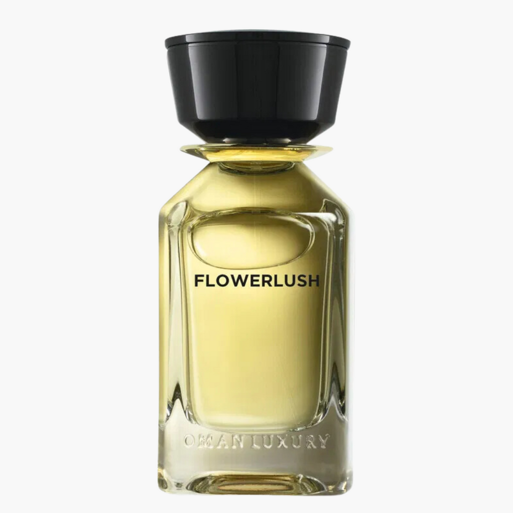 Omanluxury Flowerlush EDP