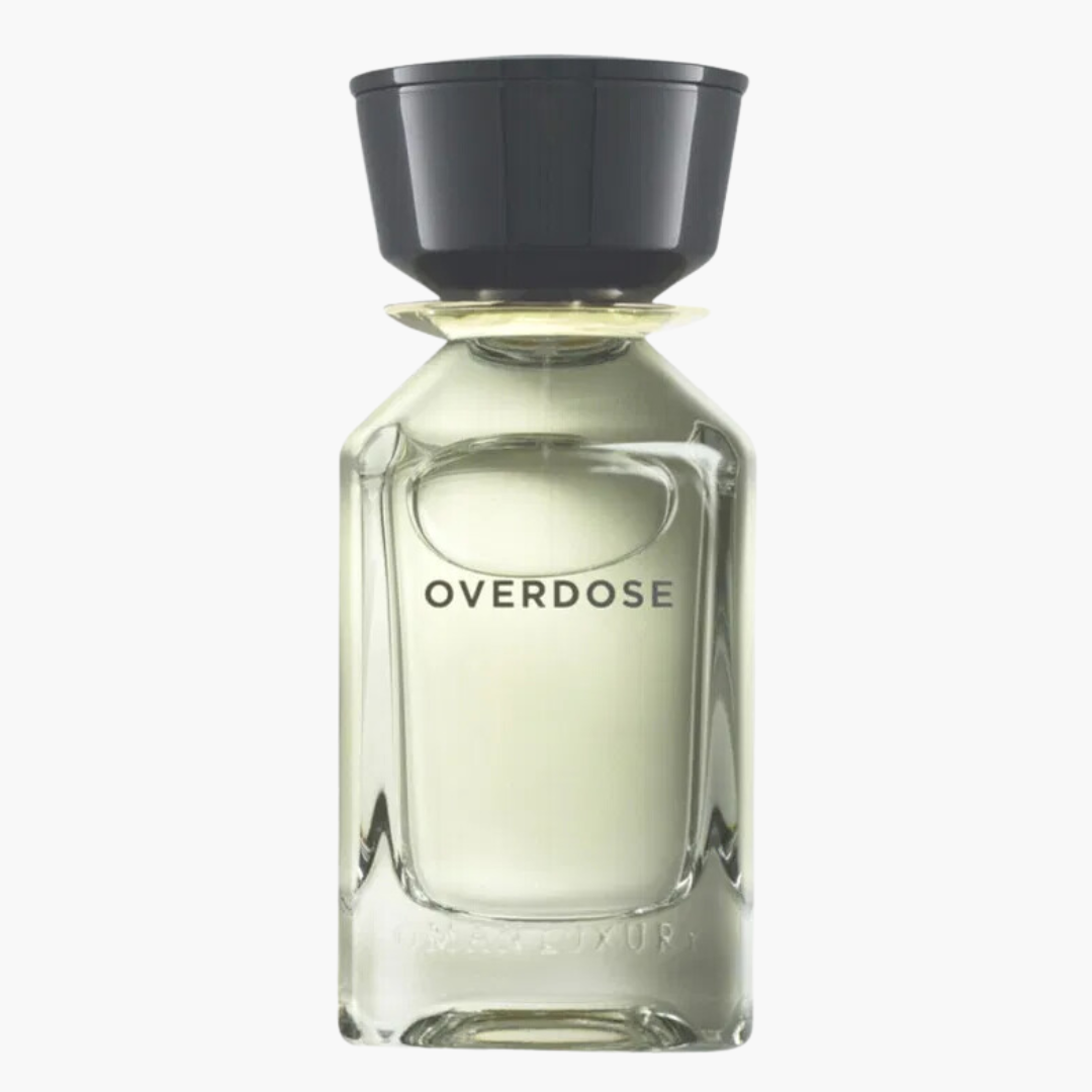 Omanluxury Overdose EDP