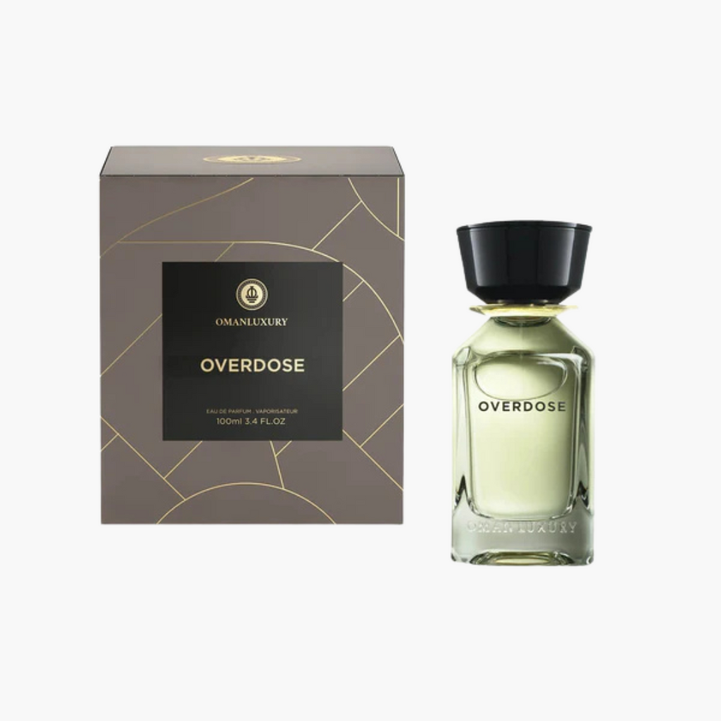 Omanluxury Overdose EDP