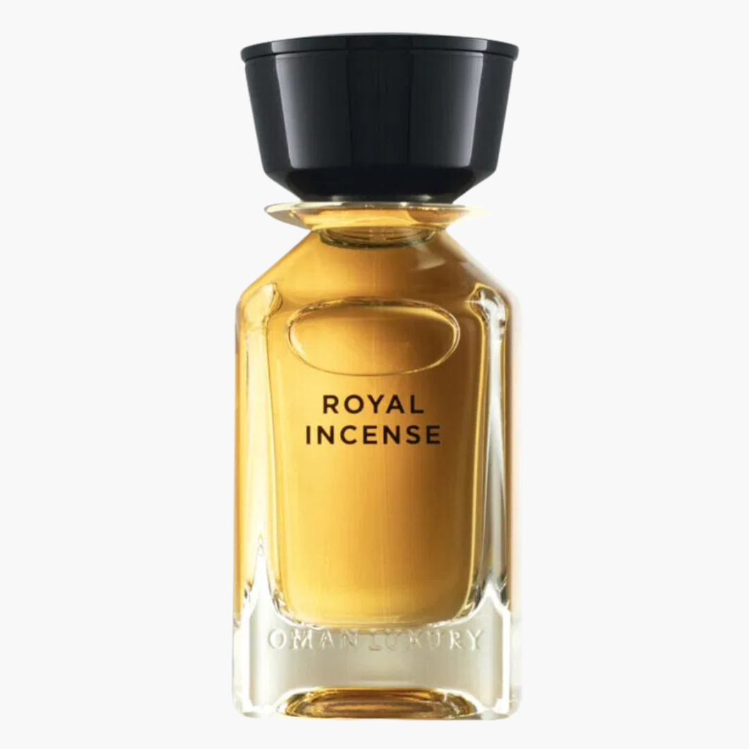 Omanluxury Royal Incense EDP