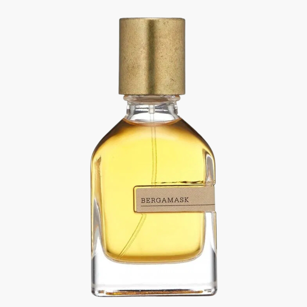 Orto Parisi Bergamask Parfum