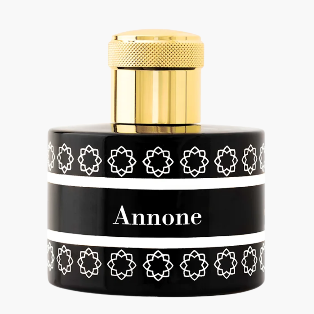 Pantheon Roma Annone Extrait