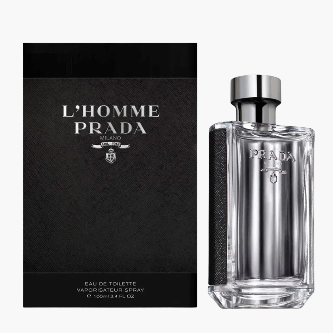 Prada L'homme EDT