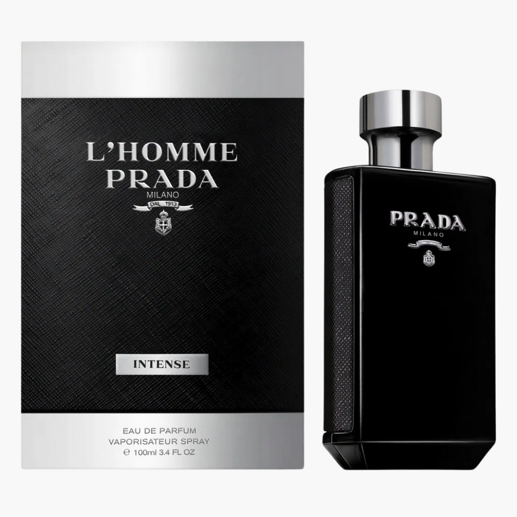Prada L'homme Intense EDP
