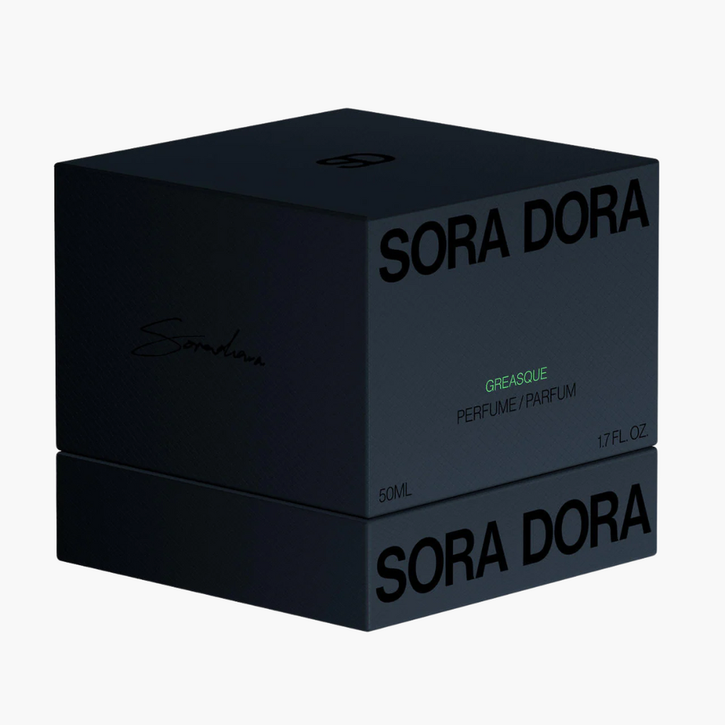 Sora Dora Gréasque Extrait