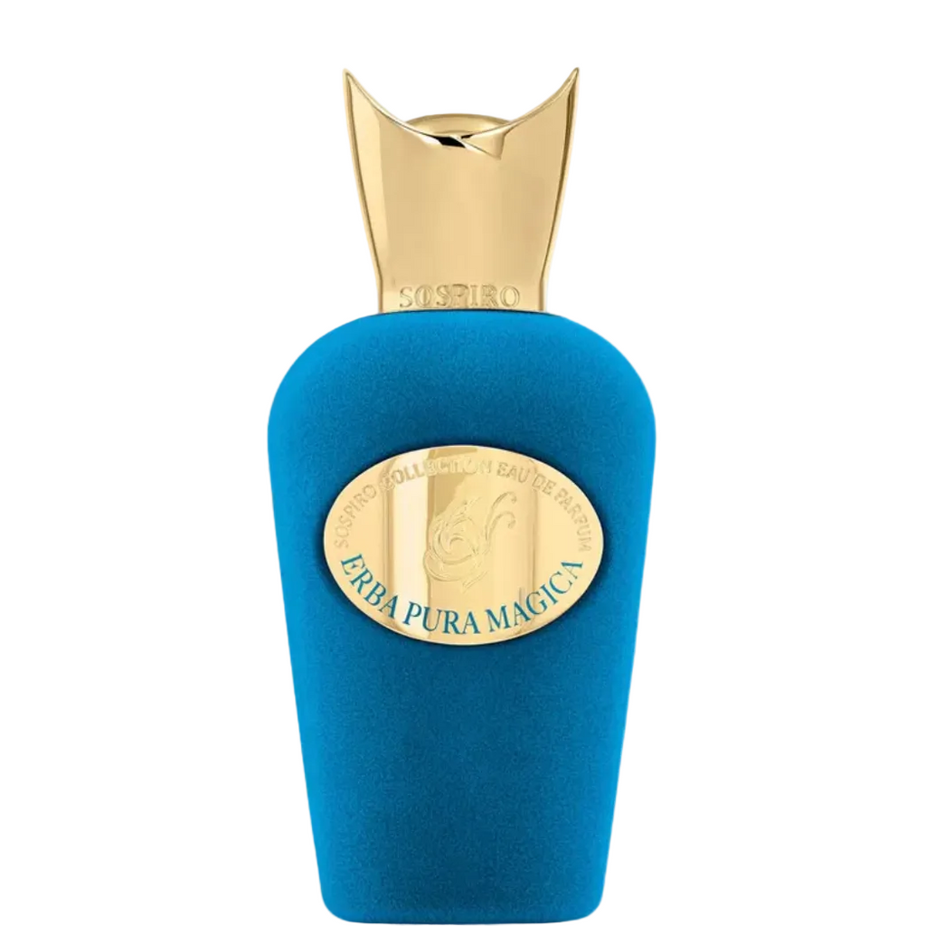 Sospiro Erba Pura Magica EDP