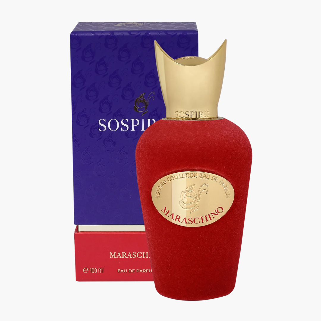 Sospiro Maraschino EDP