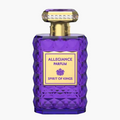 Spirit of Kings Allegiance Parfum
