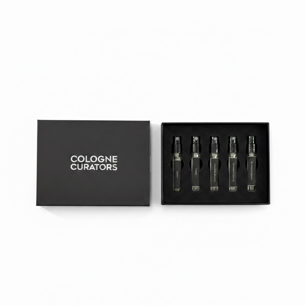 @fragrancemont Top Picks Collection