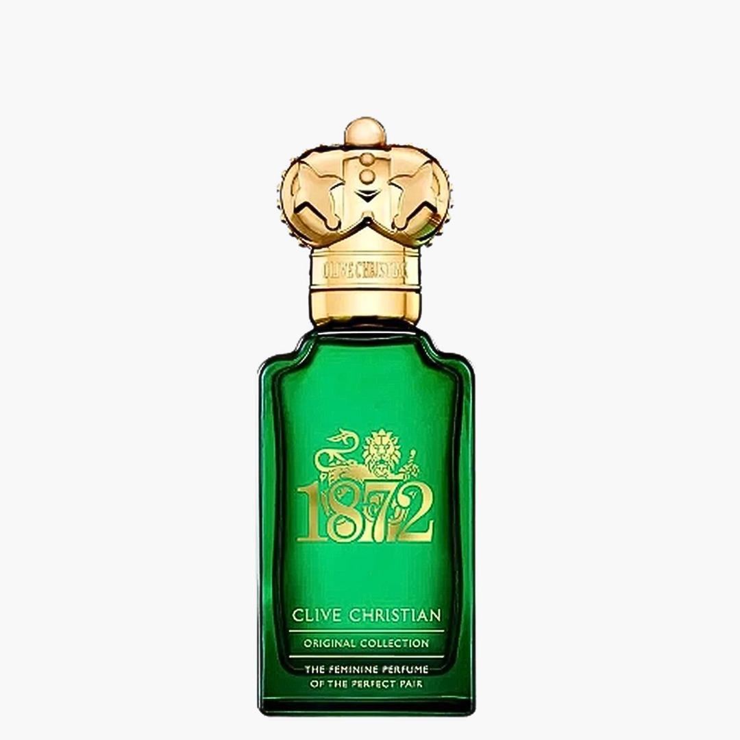 SAMPLE - Clive Christian 1872 For Women Parfum