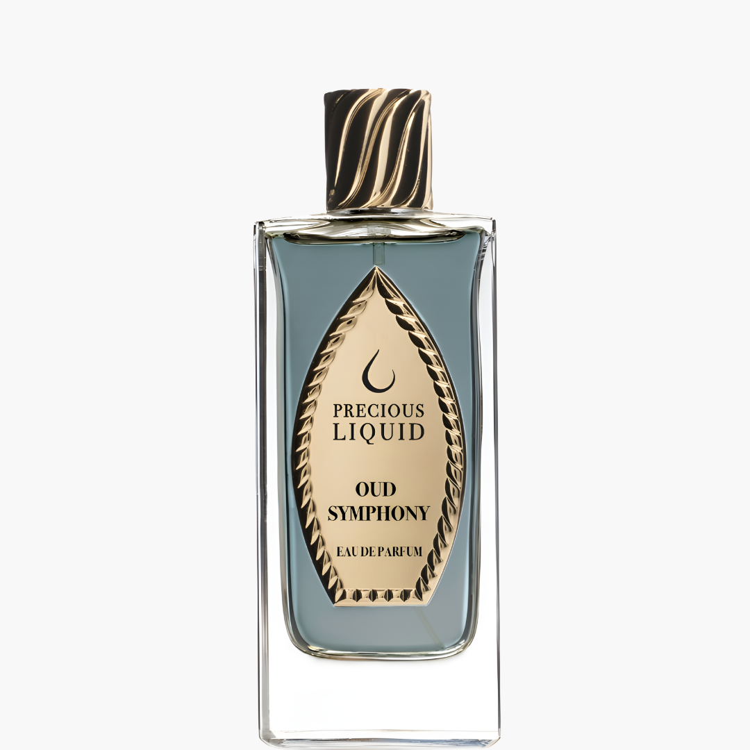 Precious Liquid Oud Symphony EDP