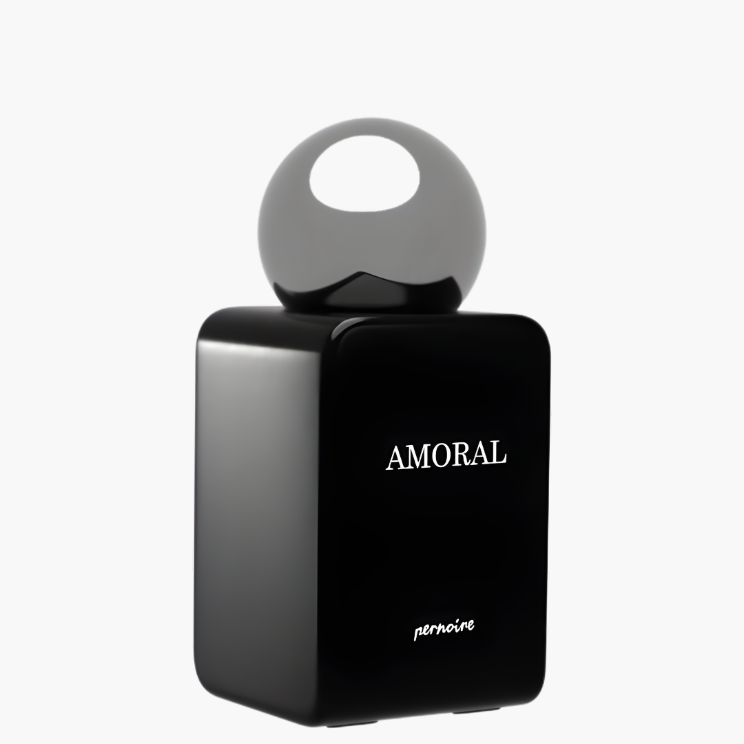 Pernoire Amoral Extrait