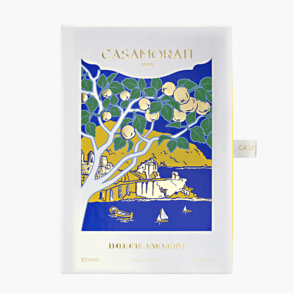 Xerjoff Casamorati 1888 Dolce Amalfi EDP