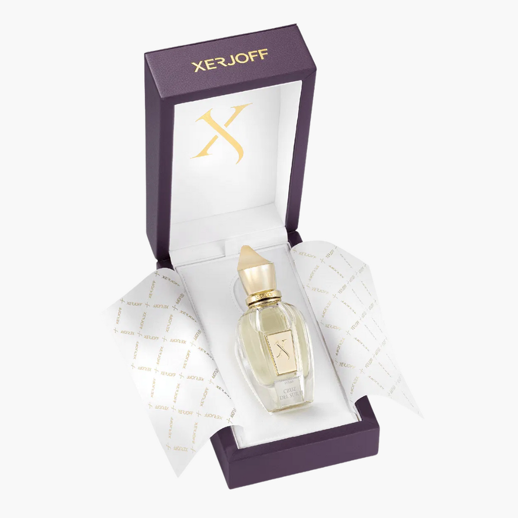 Xerjoff Shooting Stars Cruz del Sur II Parfum