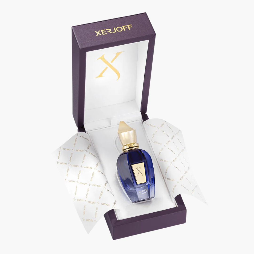 Xerjoff Join The Club Ivory Route EDP