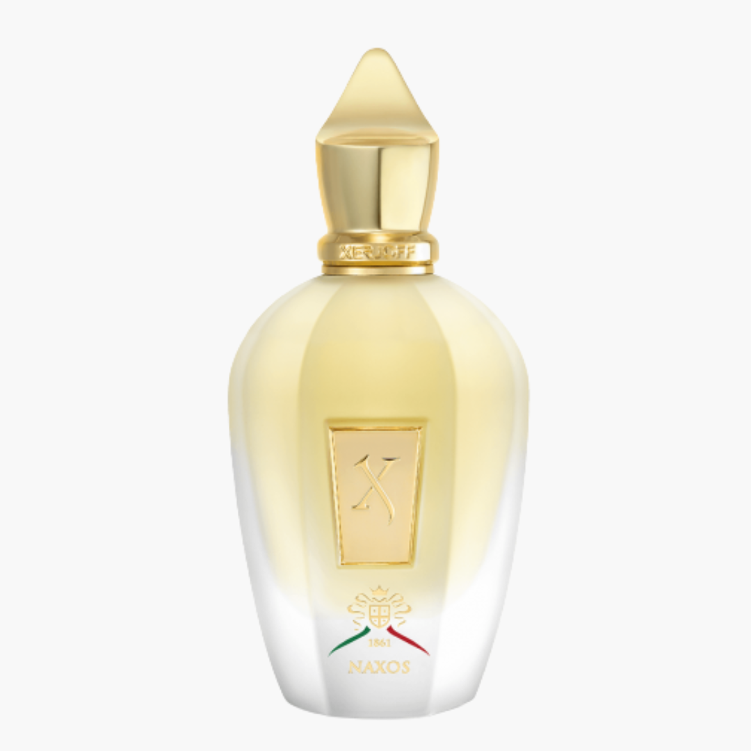 Xerjoff Naxos EDP