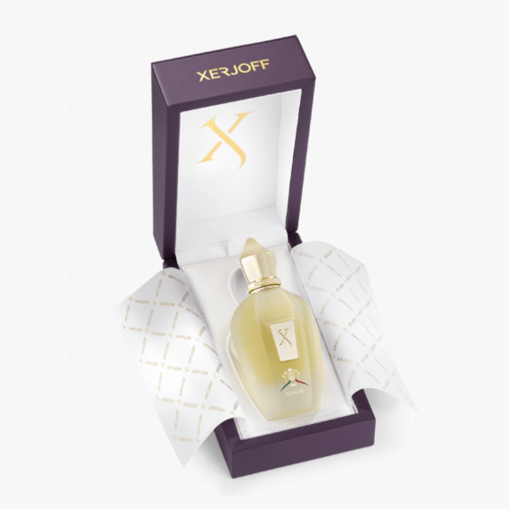 Xerjoff Naxos EDP
