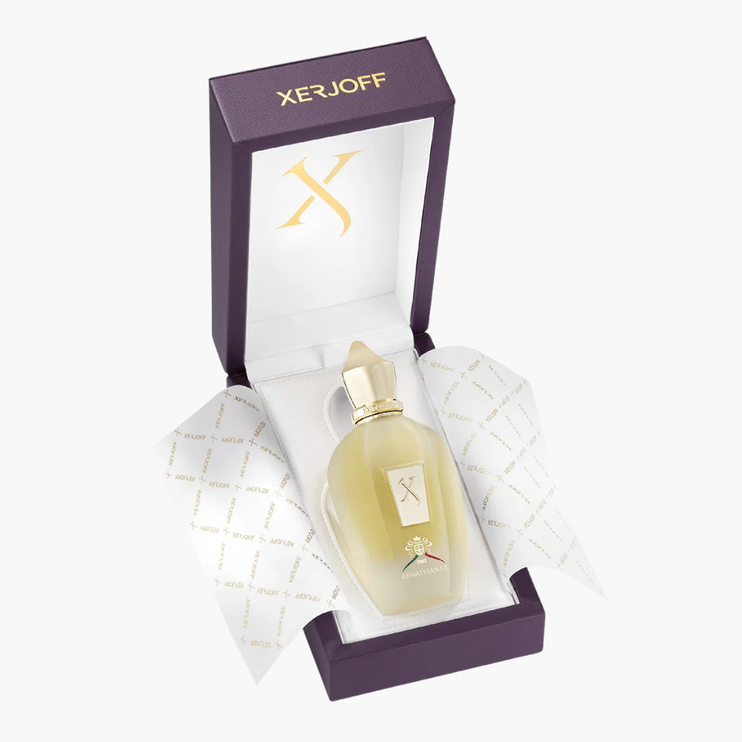 Xerjoff Renaissance EDP