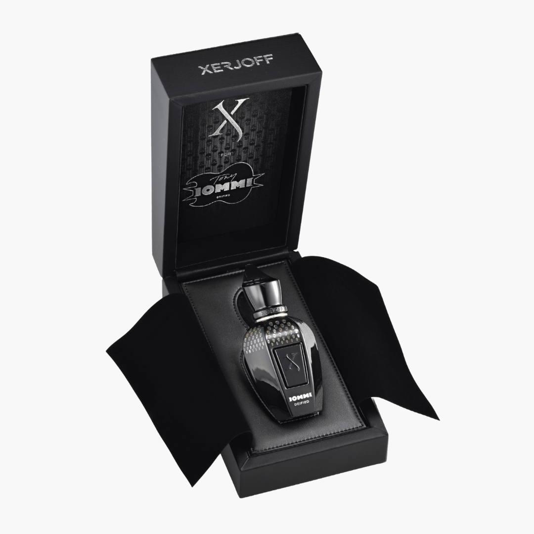 Xerjoff Tony Iommi  Deified Extrait