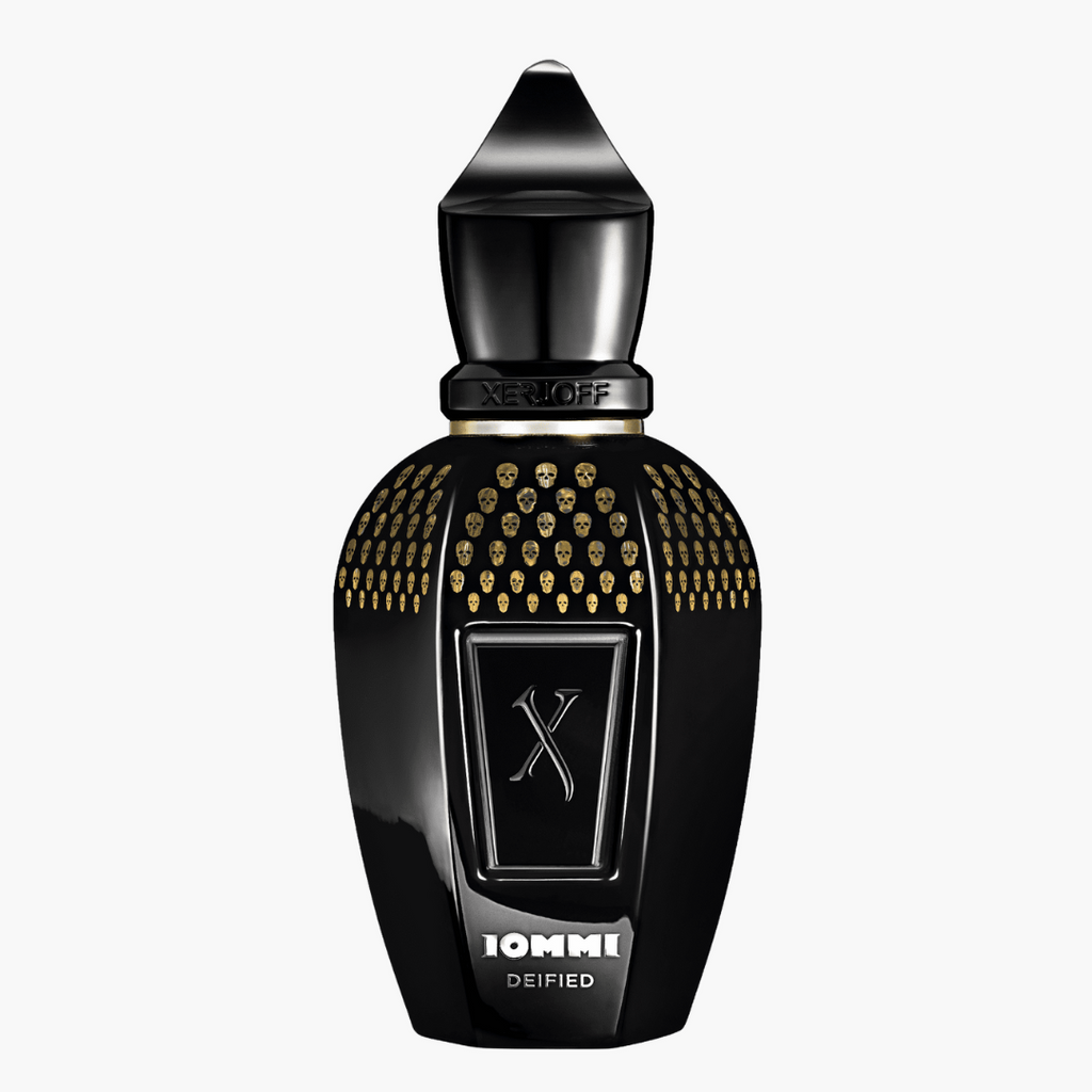 Xerjoff Tony Iommi  Deified Extrait