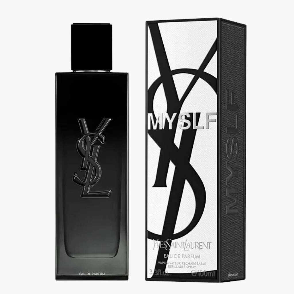 Yves Saint Laurent Myslf EDP