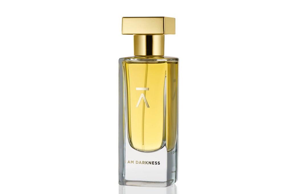 Azman I Am Darkness EDP