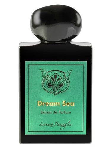 SAMPLE - Lorenzo Pazzaglia Dream Sea Extrait