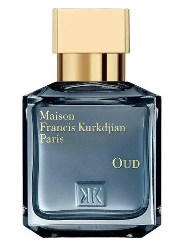 SAMPLE - Maison Francis Kurkdjian Oud EDP