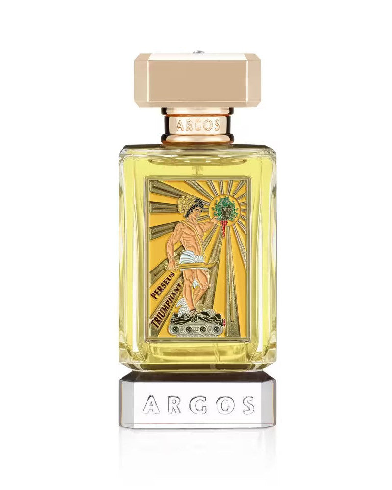 SAMPLE - Argos Perseus Triumphant Extrait