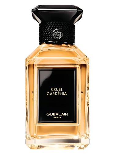 SAMPLE - Guerlain Cruel Gardenia EDP