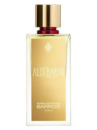 SAMPLE - Marc Antoine Aldebaran EDP