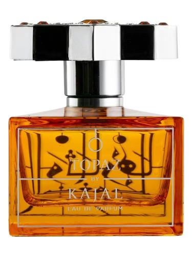 SAMPLE - Kajal Topaz EDP