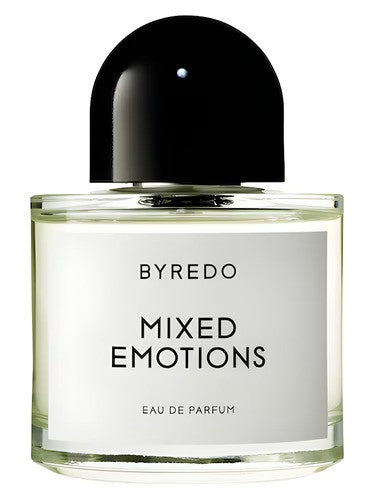 SAMPLE - Byredo Mixed Emotions EDP