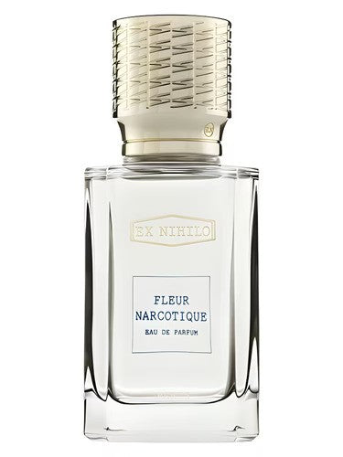 SAMPLE - Ex Nihilo Fleur Narcotique EDP