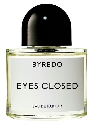 SAMPLE - Byredo Eyes Closed EDP
