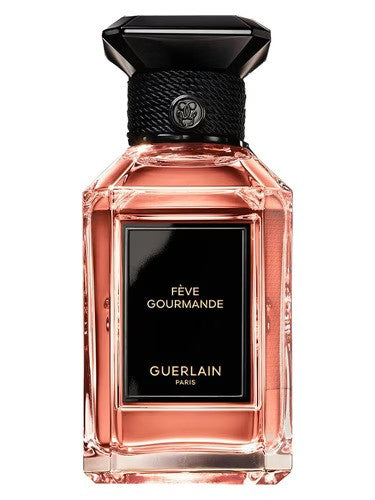 SAMPLE - Guerlain Feve Gourmande EDP