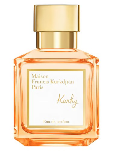 SAMPLE - Maison Francis Kurkdjian Kurky EDP