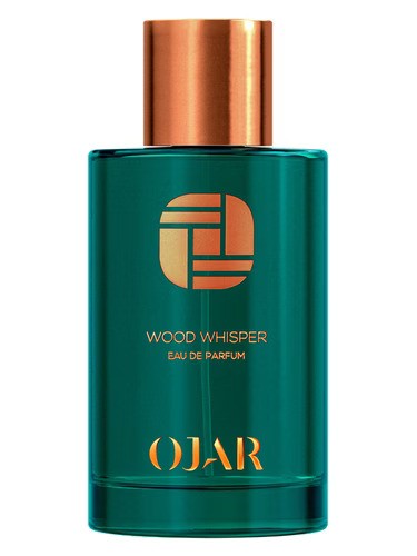 SAMPLE - Ojar Wood Whisper EDP