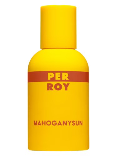 SAMPLE - Perroy Mahoganysun EDP