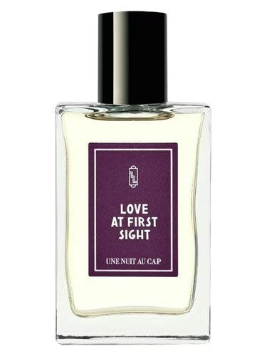 SAMPLE - Une Nuit Nomade Love At First Sight EDP