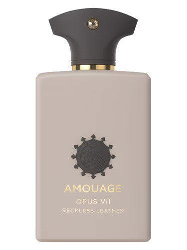 SAMPLE - Amouage Opus VII Reckless Leather EDP