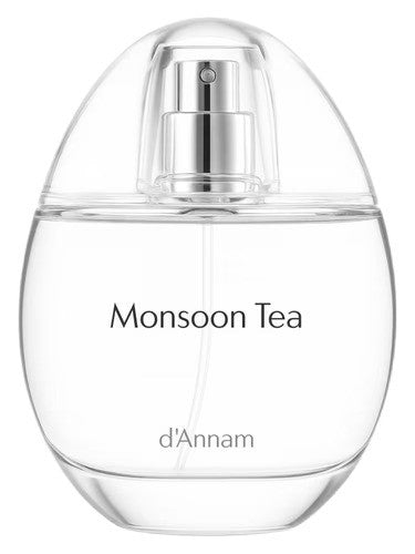 SAMPLE - d'Annam Monsoon Tea EDP