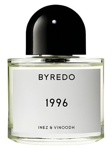 SAMPLE - Byredo 1996 Inez & Vinoodh EDP