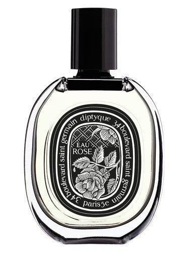 SAMPLE - Diptyque Eau Rose EDP