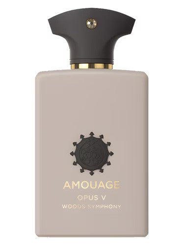 SAMPLE - Amouage Opus V Woods Symphony EDP